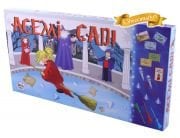 ACEMİ CADI