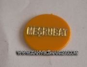 2.50 CM BASKILI MARKA