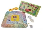 BORSA MİLYONERİ