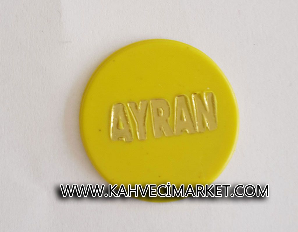 2.50 CM BASKILI MARKA