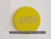 2.50 CM BASKILI MARKA