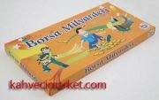 BORSA MİLYARDERİ