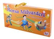 BORSA MİLYARDERİ