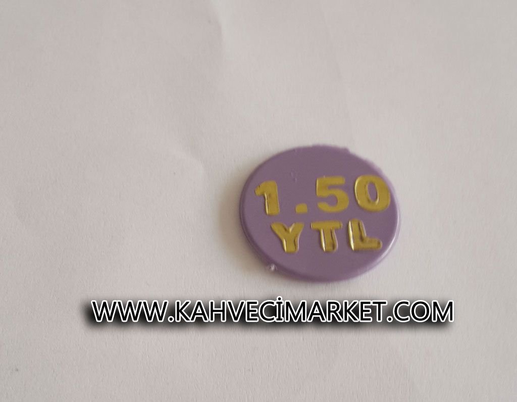 2.50 CM BASKILI MARKA