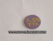 2.50 CM BASKILI MARKA