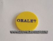 2.50 CM BASKILI MARKA