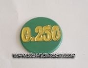 2.50 CM BASKILI MARKA