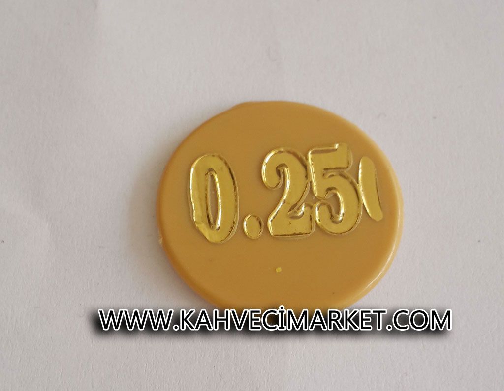 2.50 CM BASKILI MARKA