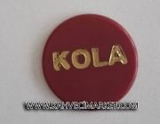 2.50 CM BASKILI MARKA