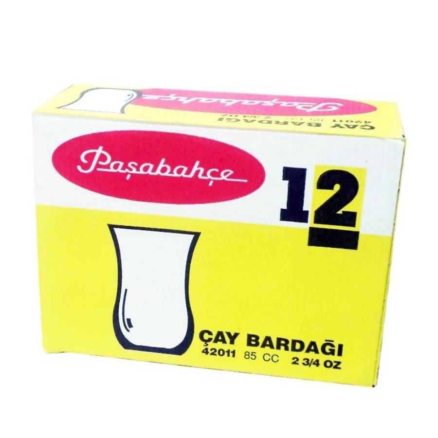 PAŞABAHÇE 42011