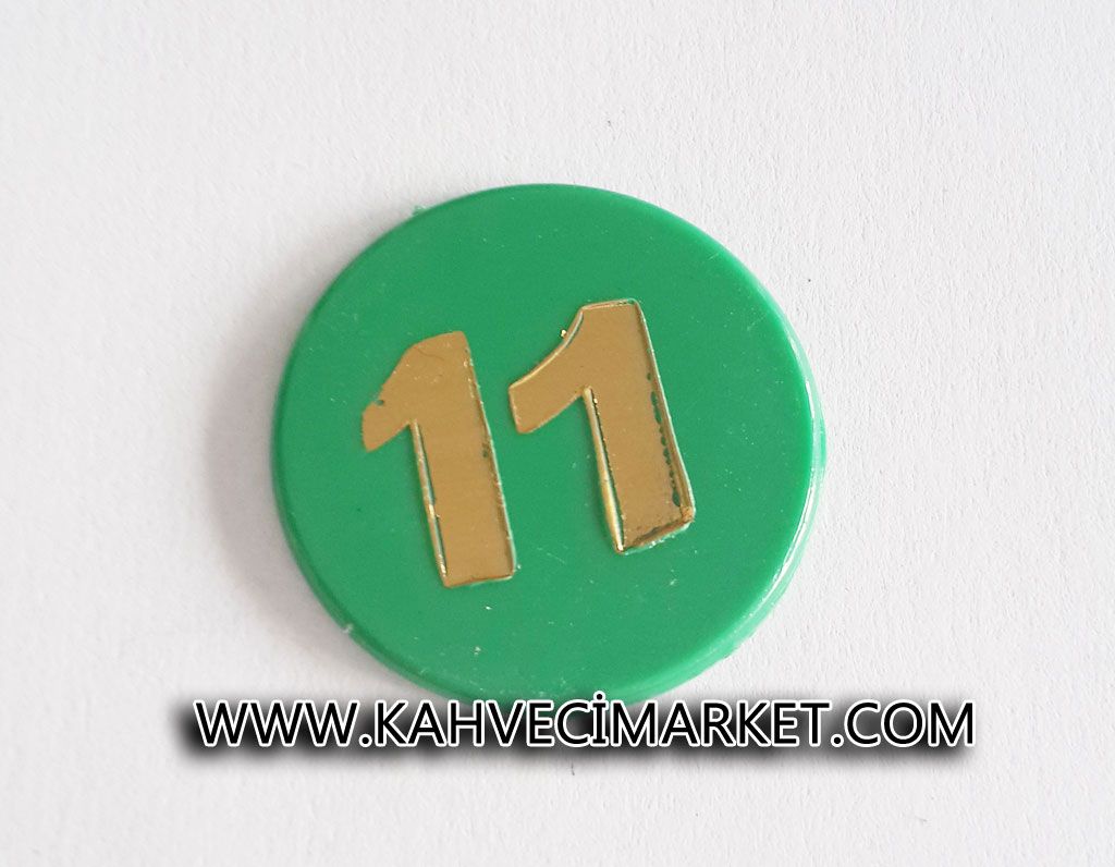 2.50 CM BASKILI MARKA