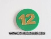 2.50 CM BASKILI MARKA