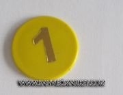 2.50 CM BASKILI MARKA