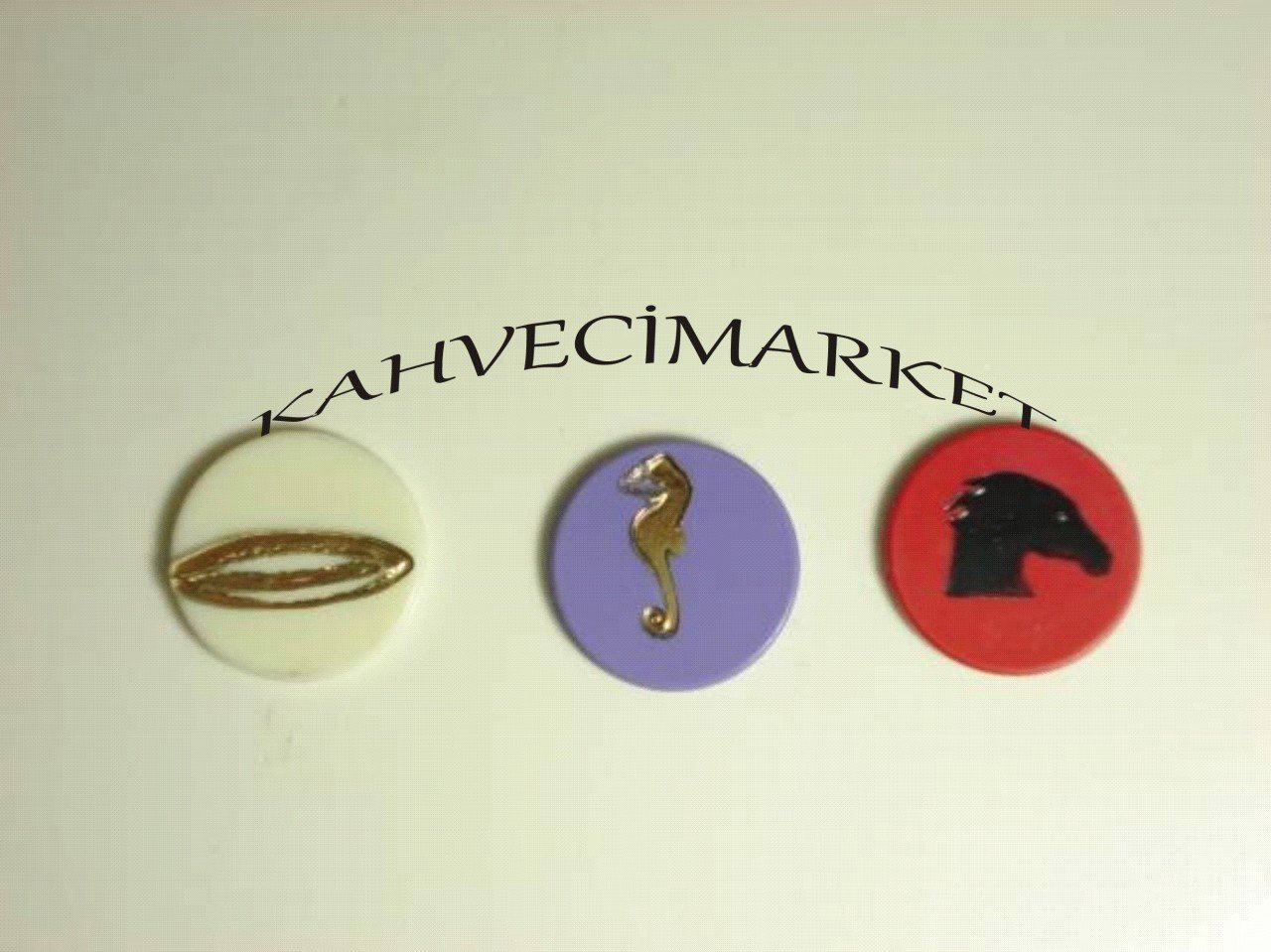 MARKA FİRMANIZA ÖZEL(2 CM)