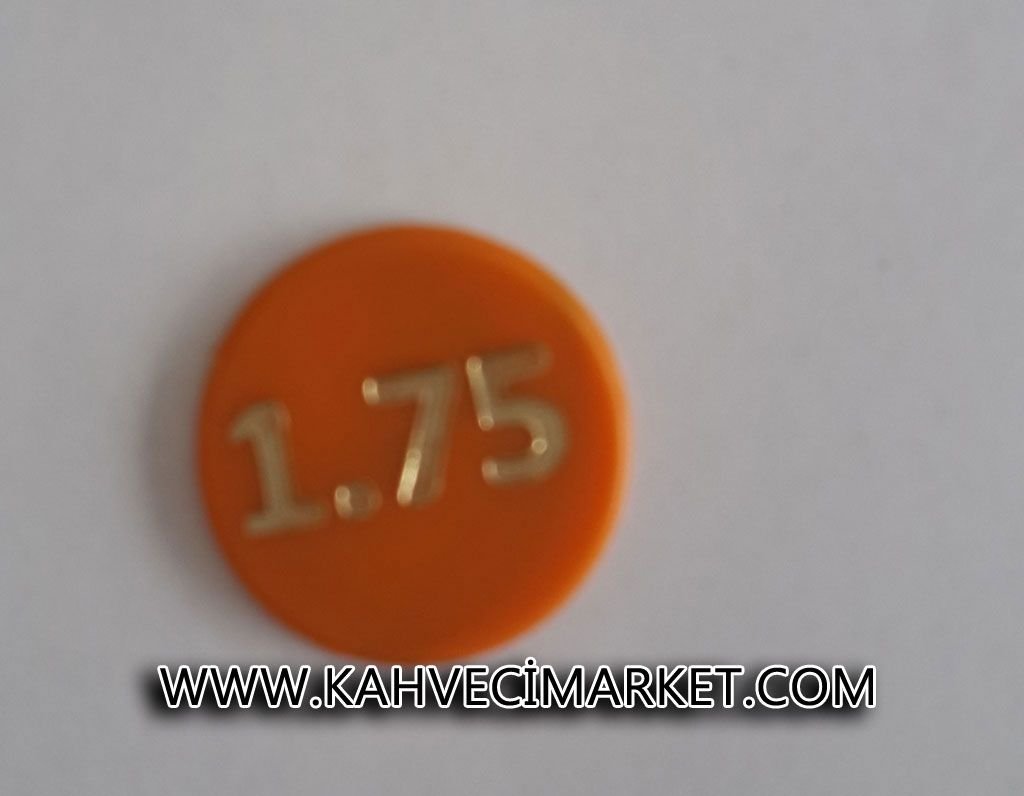 2.50 CM BASKILI MARKA