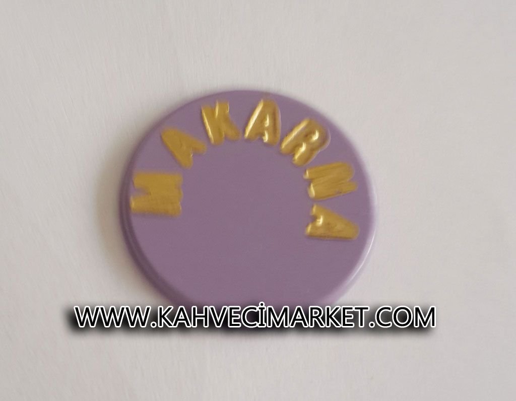 2.50 CM BASKILI MARKA