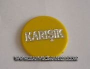 2.50 CM BASKILI MARKA
