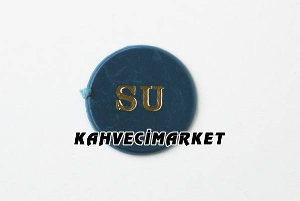 2 CM SU BASKILI MARKA