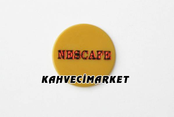 2 CM NESCAFE BASKILI MARKA