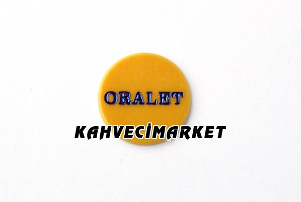 2 CM ORALET BASKILI MARKA