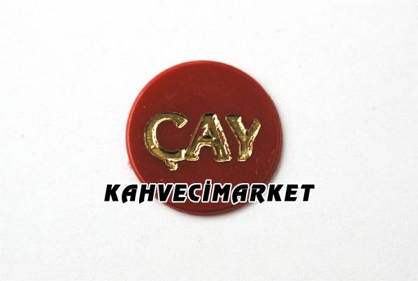 2.50 CM ÇAY BASKILI MARKA