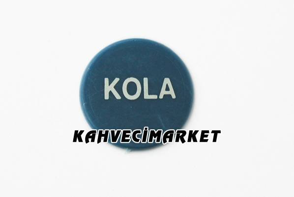 2.50 CM KOLA BASKILI MARKA
