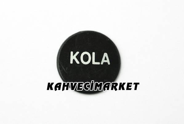 2.50 CM KOLA BASKILI MARKA
