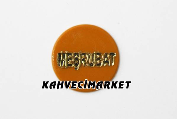 2.50 CM MEŞRUBAT BASKILI MARKA