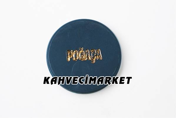 3 CM POĞAÇA BASKILI MARKA