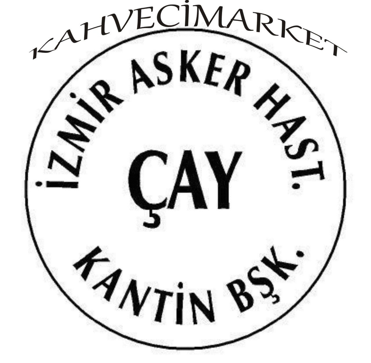 MARKA FİRMANIZA ÖZEL(2.50 CM)