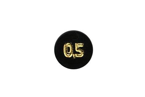 2 CM 0.50 BASKILI MARKA