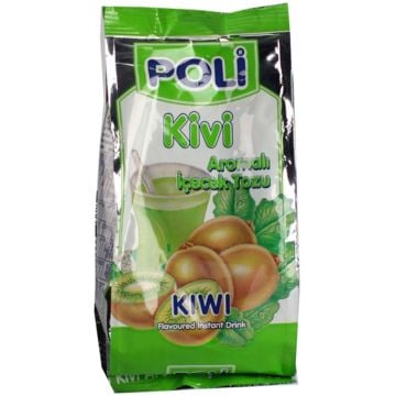 POLİ KİVİ AROMALI TOZ İÇECEK 300 GR