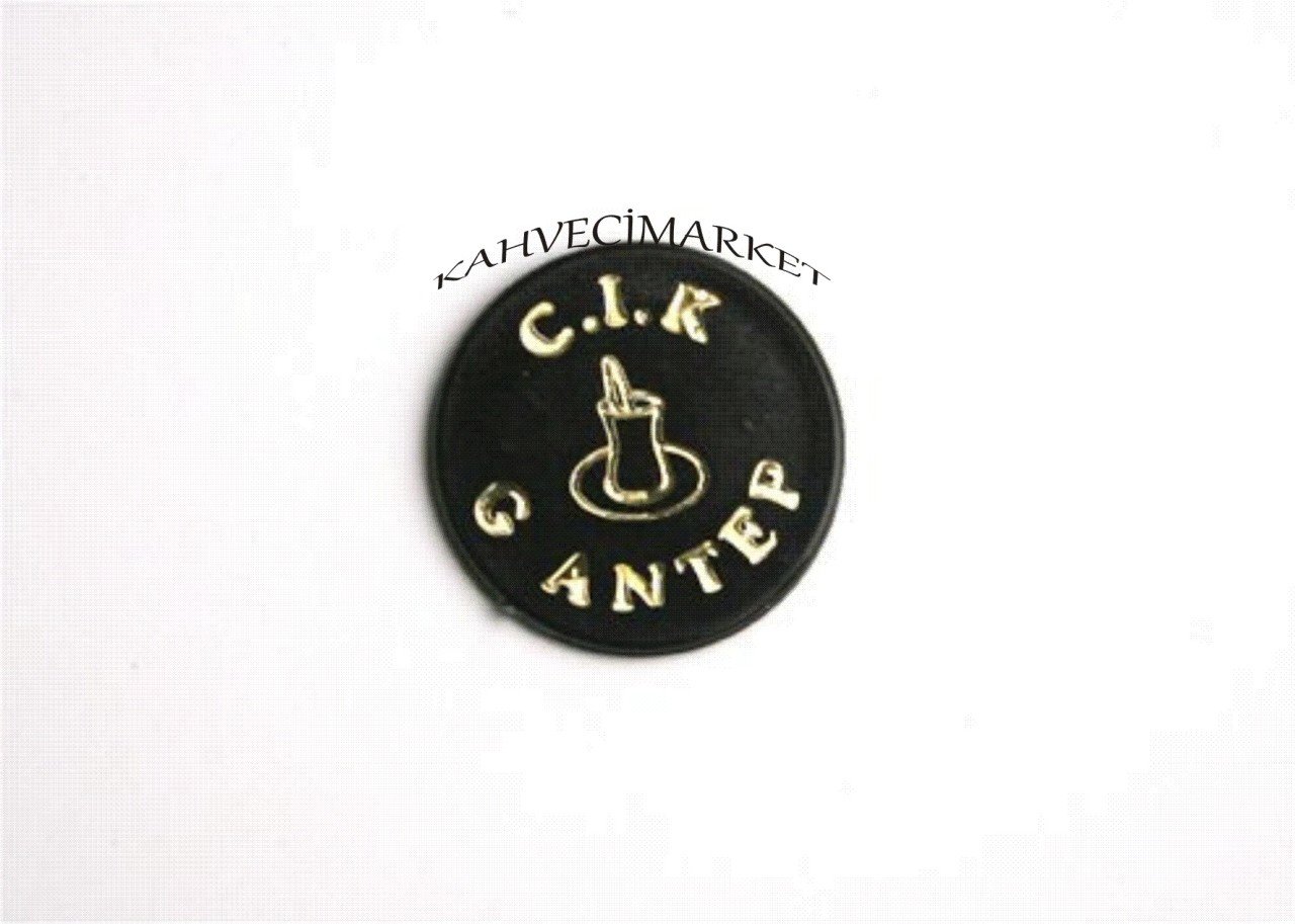 MARKA FİRMANIZA ÖZEL(2 CM)