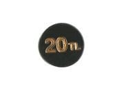 3 CM 20 TL BASKILI MARKA