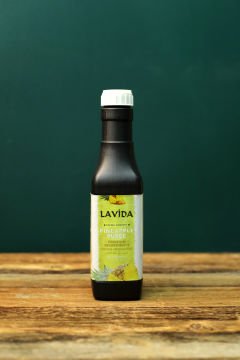 Lavida Ananas Meyve Püresi, 1lt