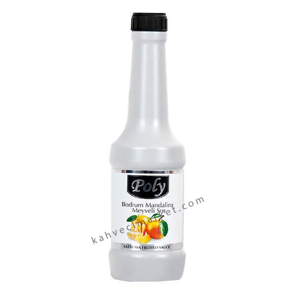 Lavida Nane limon Meyve Püresi, 1lt