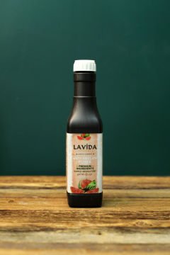 Lavida Karpuzlu Meyve Püresi, 1lt