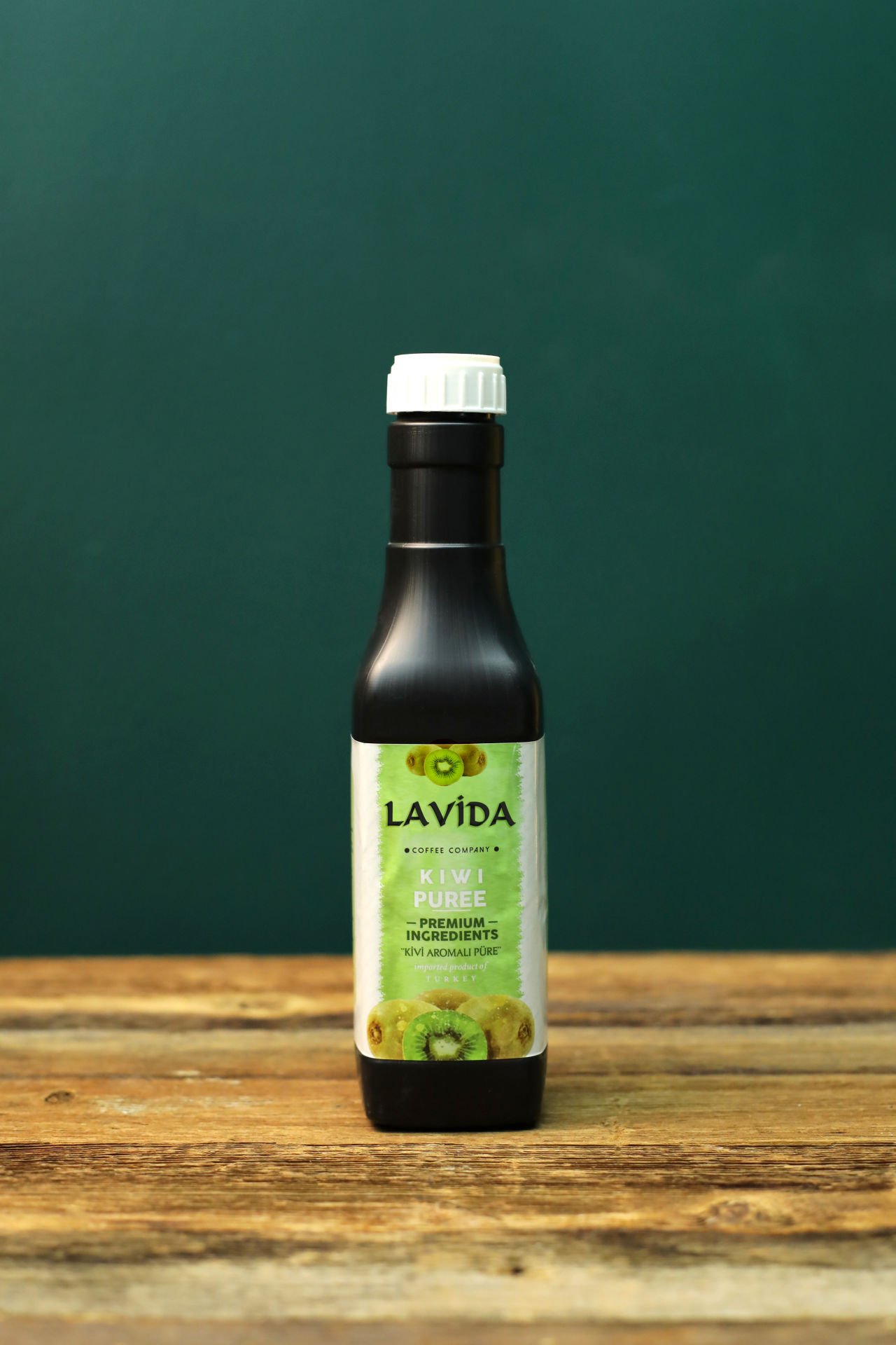 Lavida Kivi Meyve Püresi, 1lt