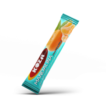 KOZA TEK İÇİMLİK MANDALİNA