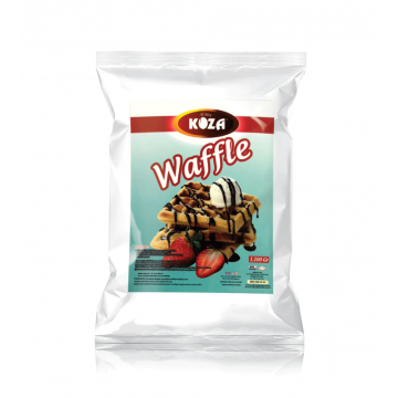 Waffle Tozu 1040 Gr