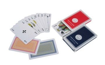 ANGORA POKER OYUN KAĞIDI(1 DÜZİNE)