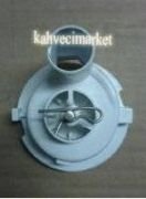 ŞERBET MAKİNASI KAVANOZ İÇİ SALYANGOZ POMPA