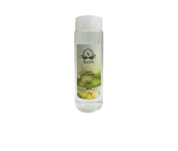 NAZEN LİMON KOLONYASI(400 ML&DEZENFEKTAN ETKİLİ)