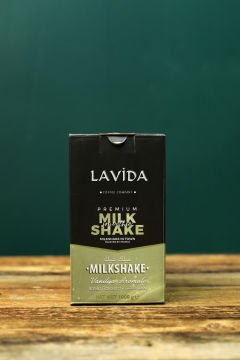 MİLKSHAKE  VANİLYA 1000 gr