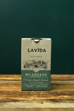 LAVİDA ORMAN MEYVELİ MİLKSHAKE 1000 GR