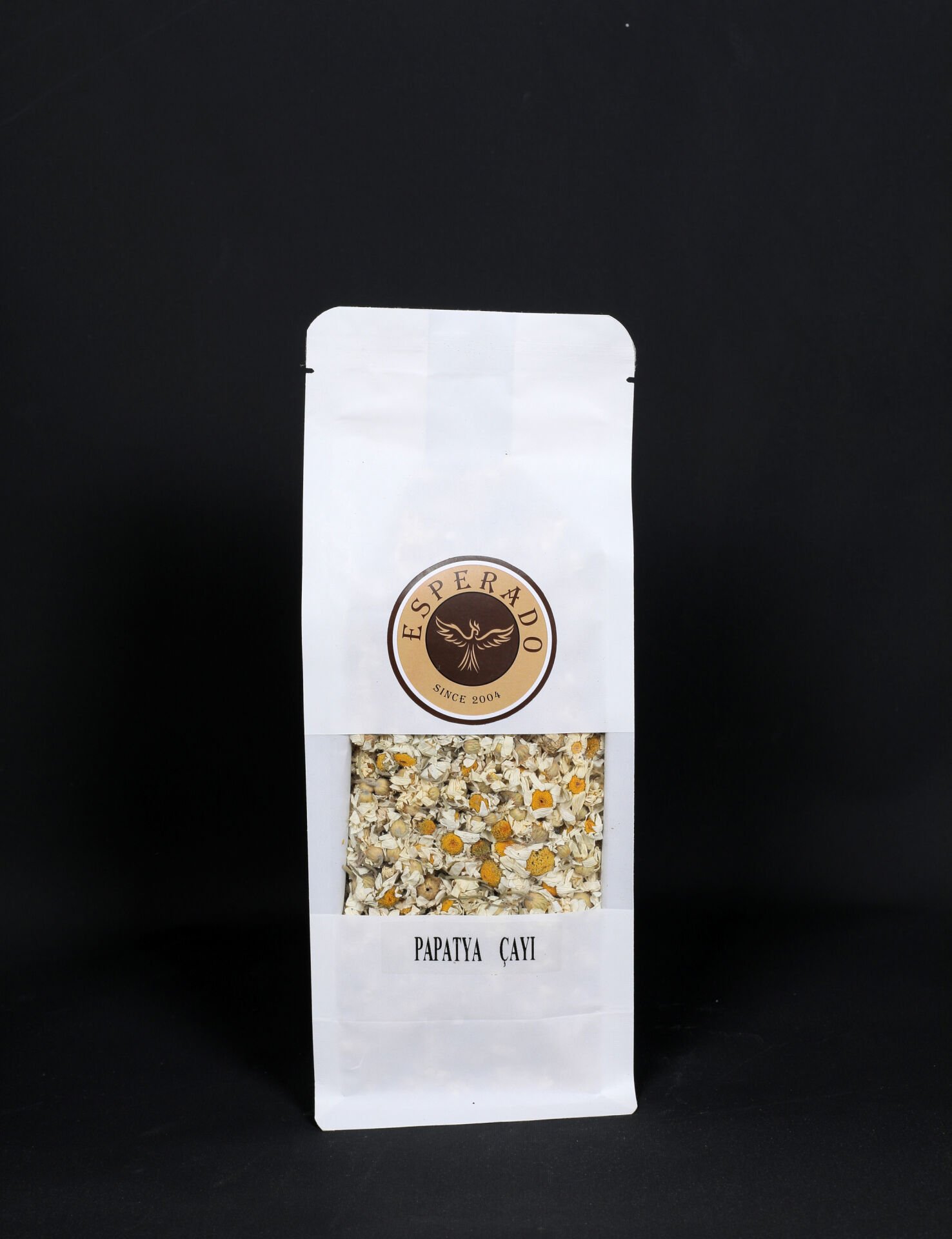 ESPERADO PAPATYA ÇAYI (100 GR)