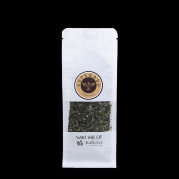 ESPERADO NANELİ YEŞİL ÇAY(250 GR)