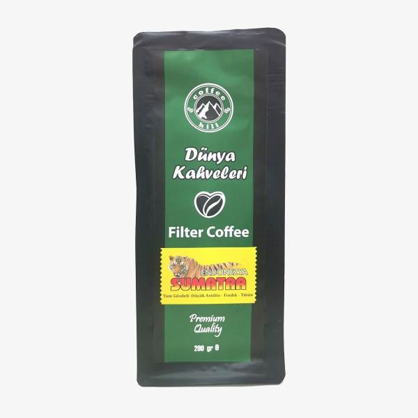 ENDONEZYA SUMATRA(200GR)