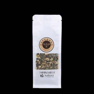 ESPERADO YASEMİNLİ YEŞİL ÇAY(200 GR)
