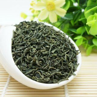ESPERADO YASEMİNLİ YEŞİL ÇAY(200 GR)
